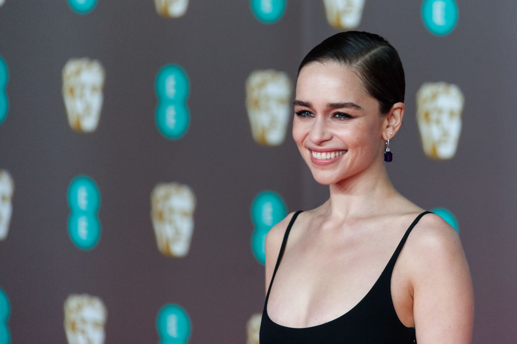 Emilia Clarke: Ho perso parte del mio cervello dopo i 2 aneurismi