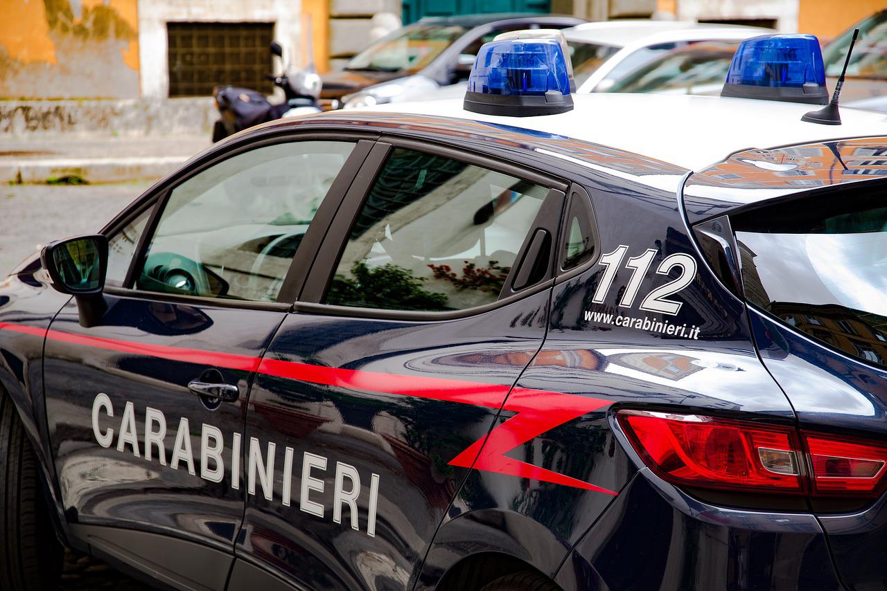 Omicidio Artena: Due cittadini romeni sono sono stati fermati