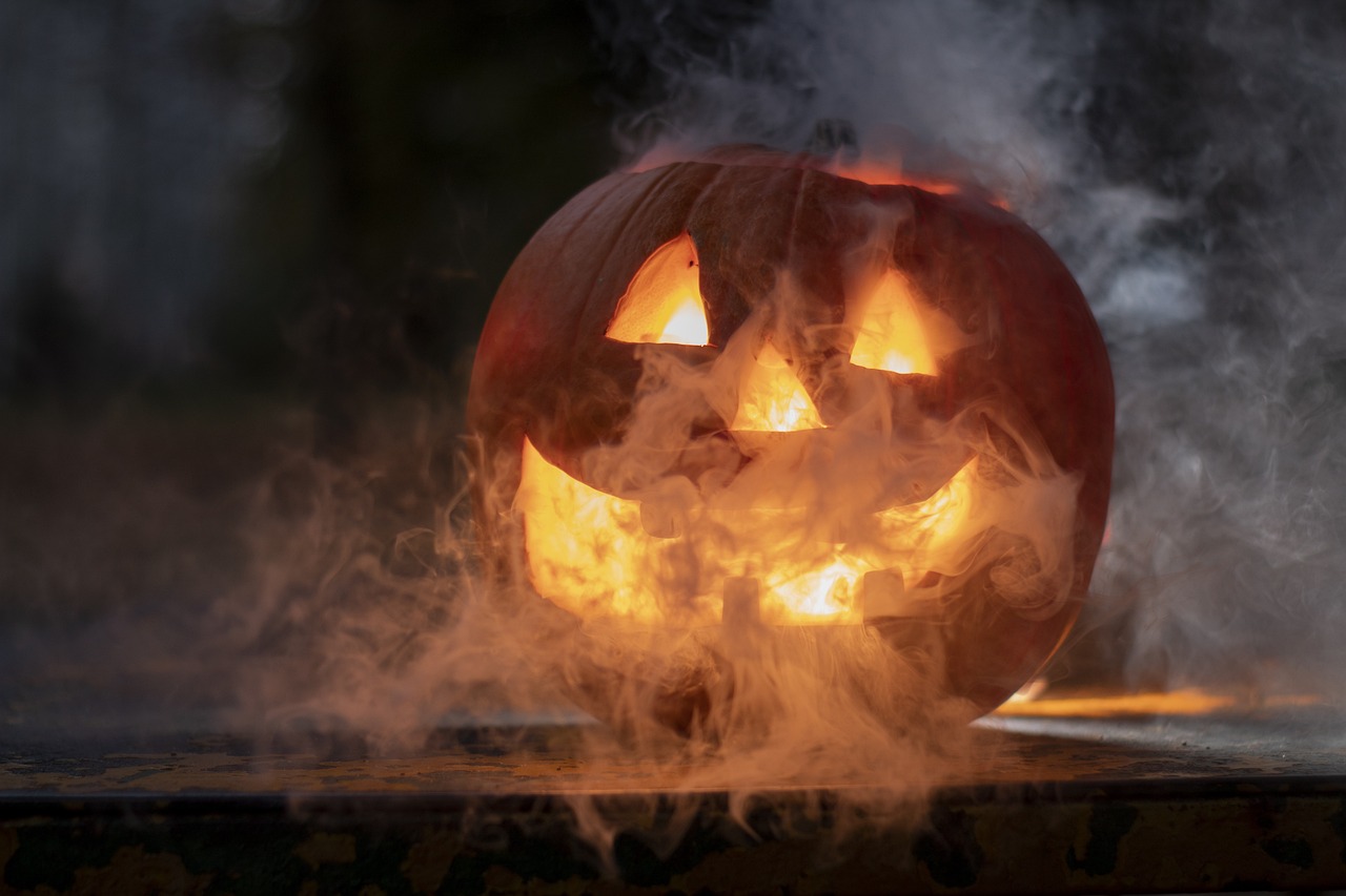 Quale sono le origini della festa di halloween? Storia Completa!
