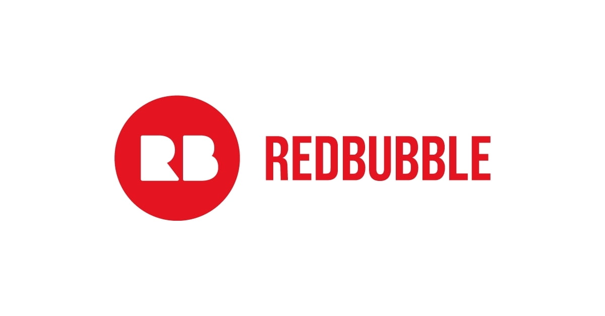 Redbubble: cos’è e come vendere e guadagnare da casa